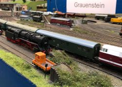Eisenbahnausstellung In Jena 2018 0012
